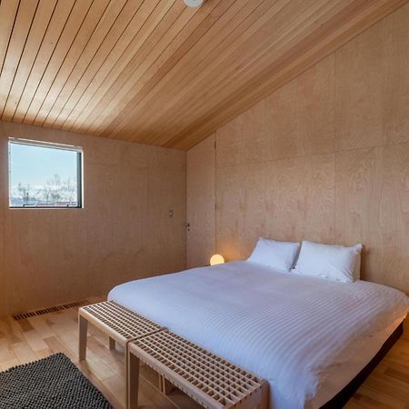 Foxwood E By H2 Life Vila Niseko Exterior foto