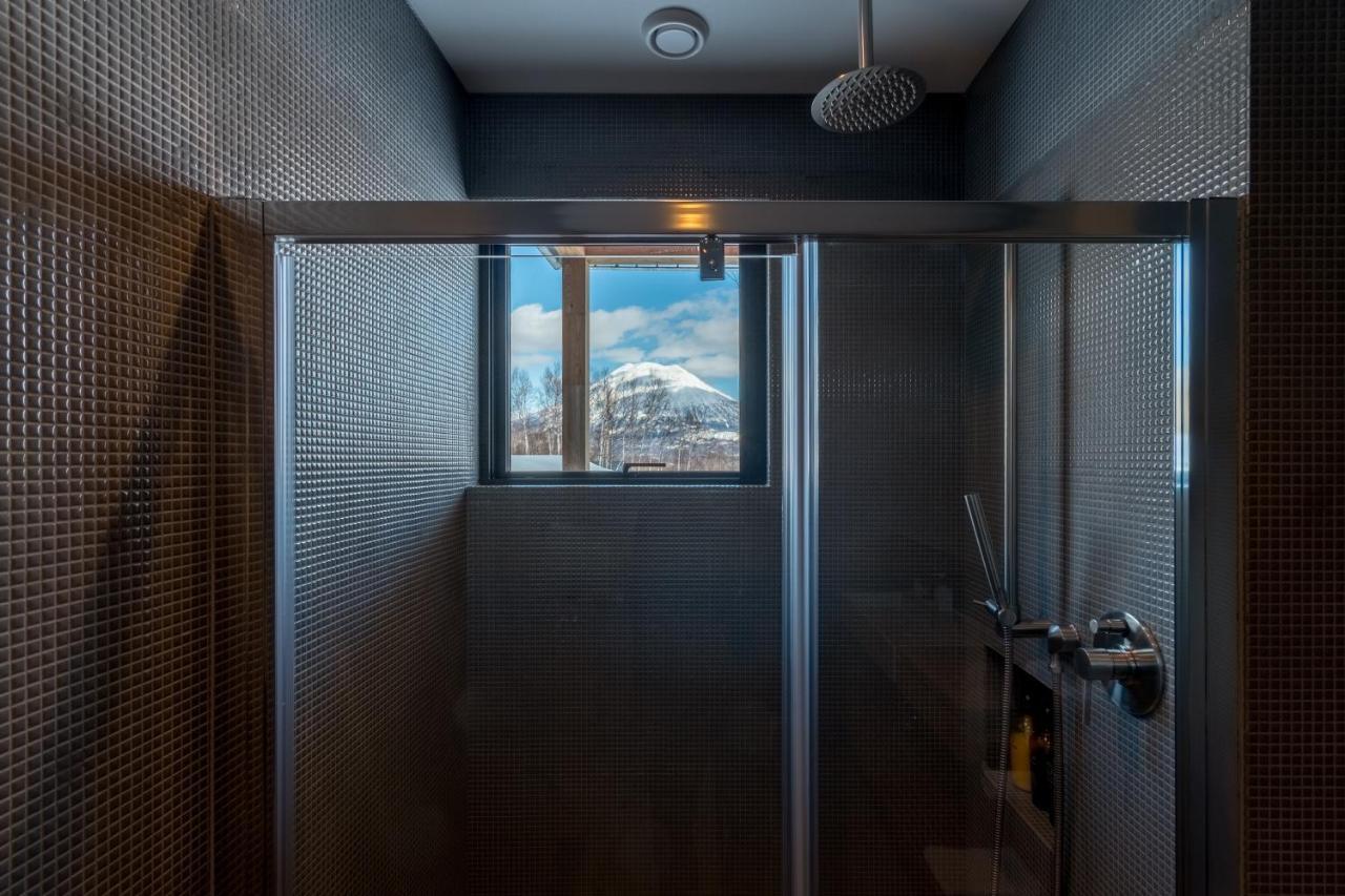 Foxwood E By H2 Life Vila Niseko Exterior foto
