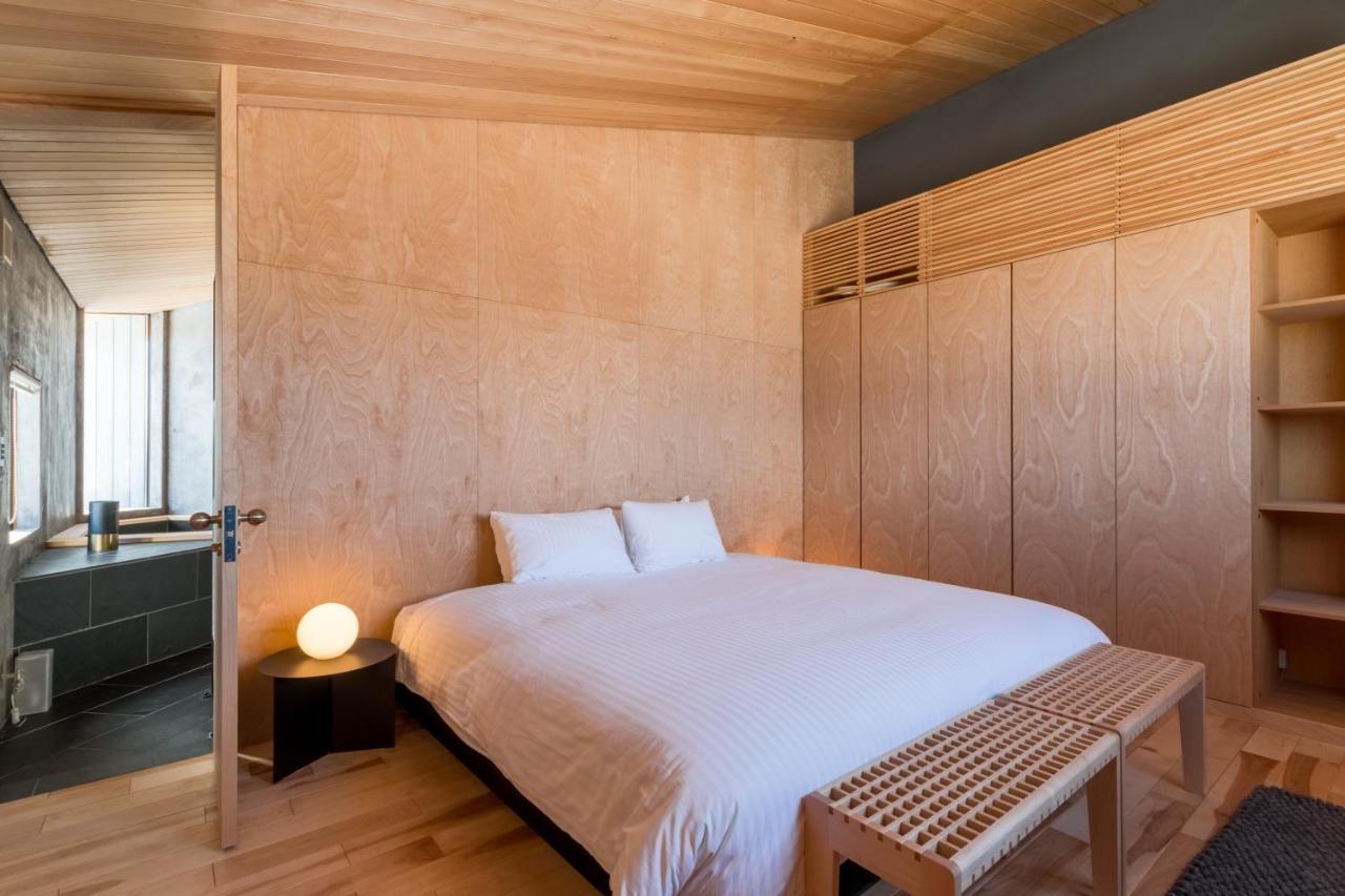 Foxwood E By H2 Life Vila Niseko Exterior foto
