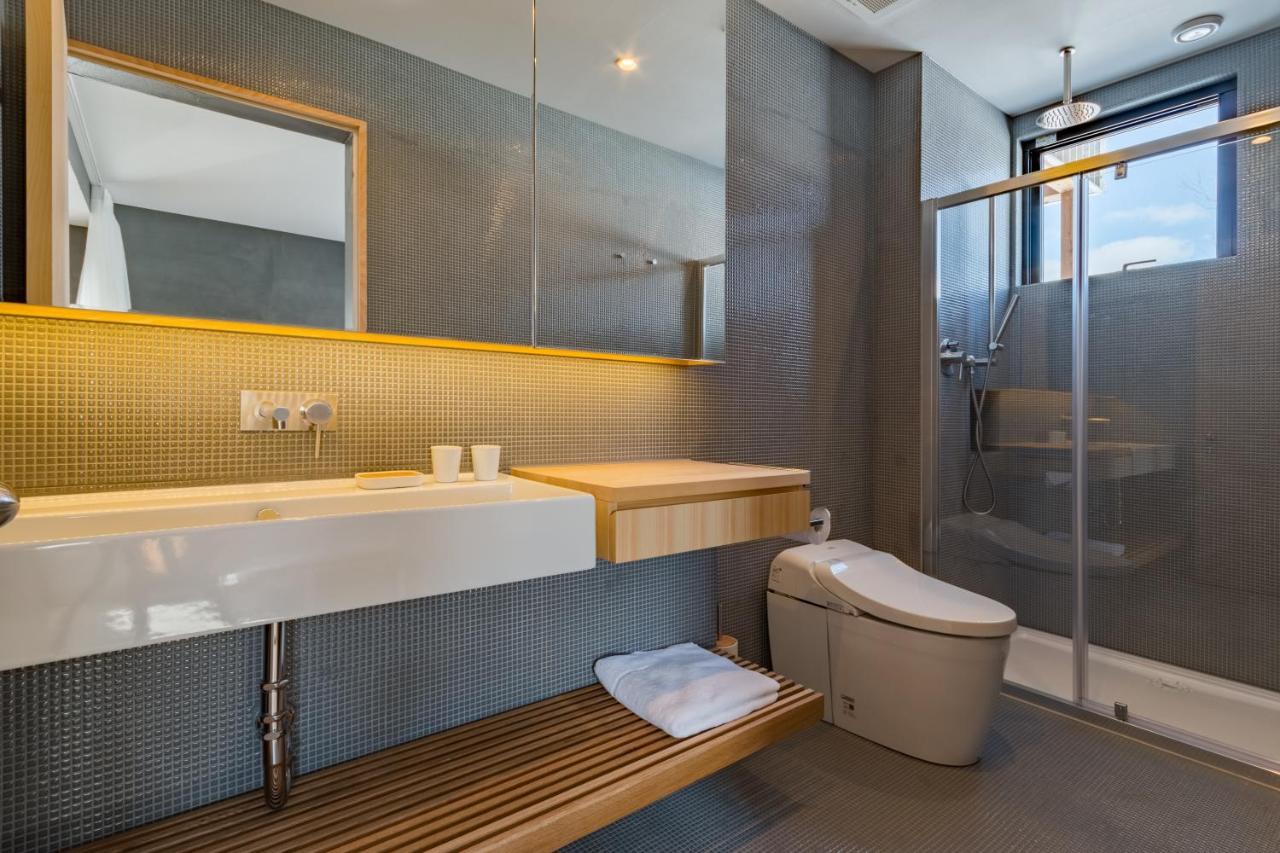 Foxwood E By H2 Life Vila Niseko Exterior foto