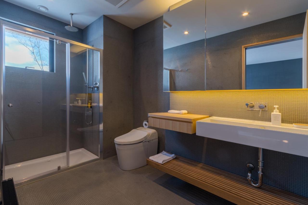 Foxwood E By H2 Life Vila Niseko Exterior foto